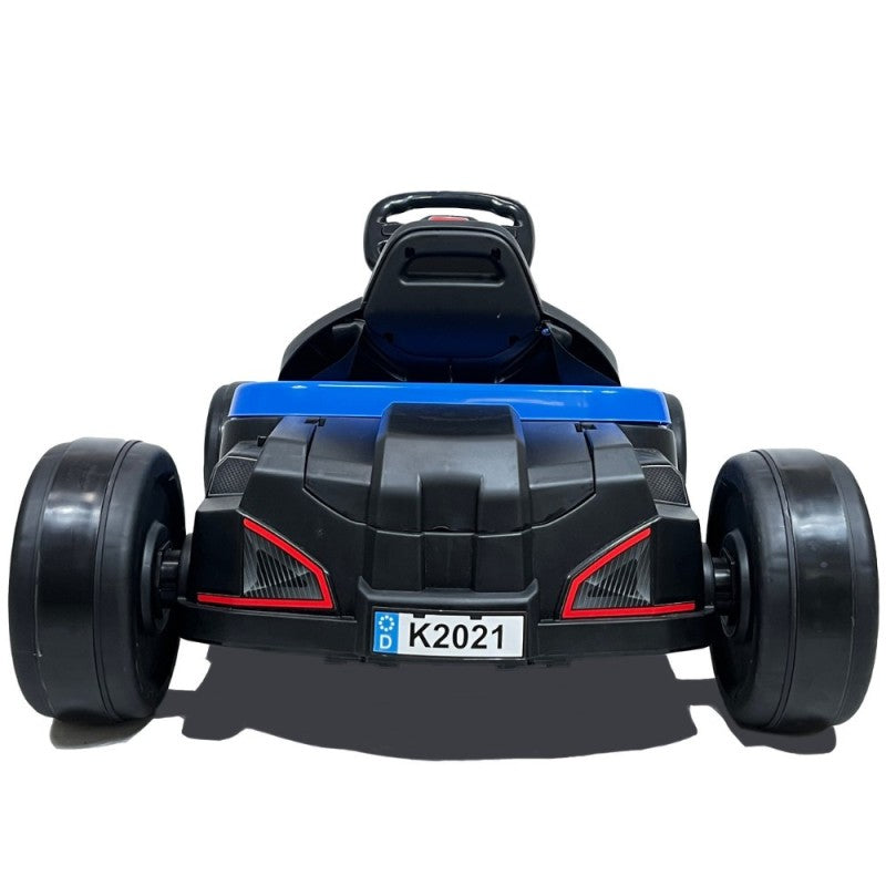 Elektrische Drift Kart