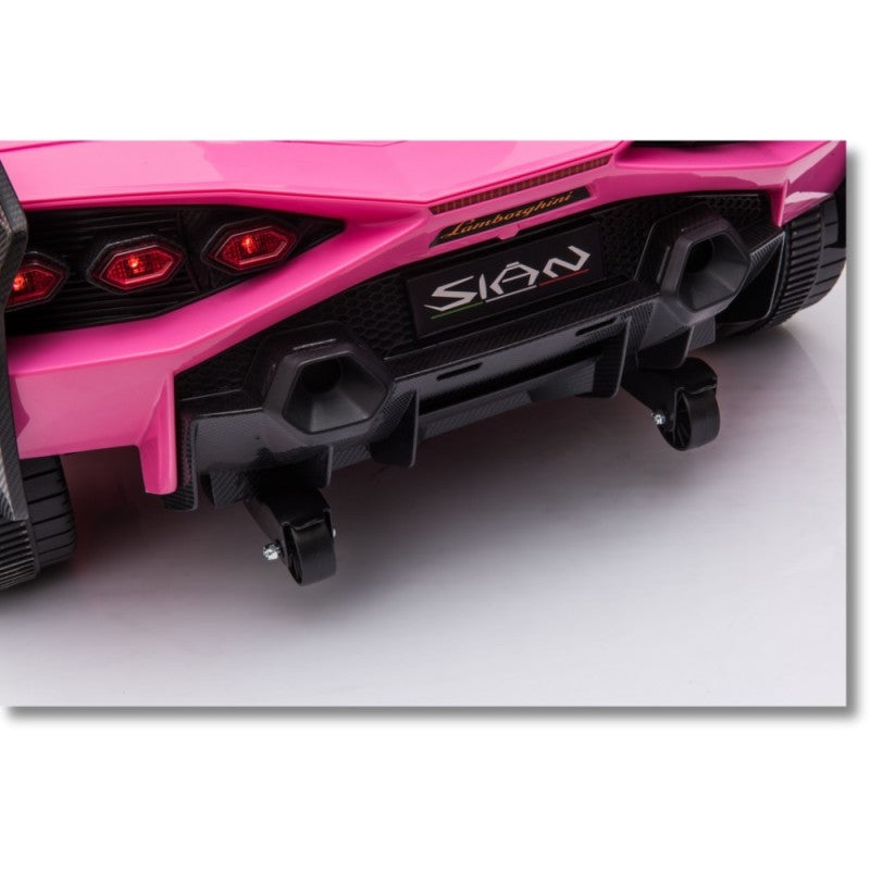 Lamborghini Sián FKP 37