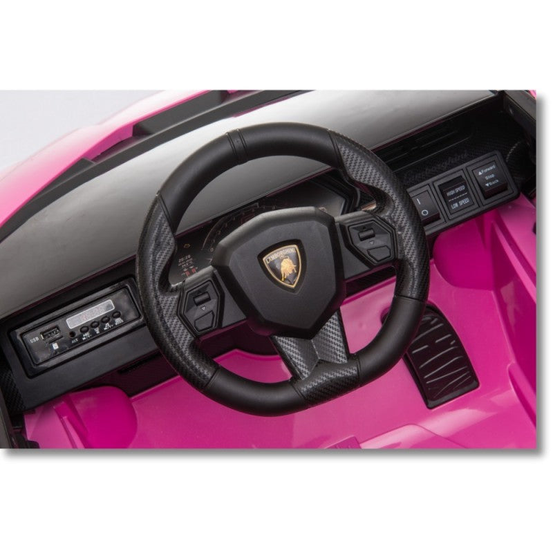 Lamborghini Sián FKP 37
