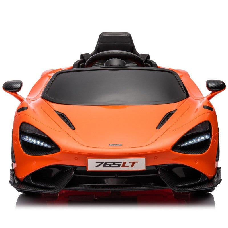 Mclaren 765LT
