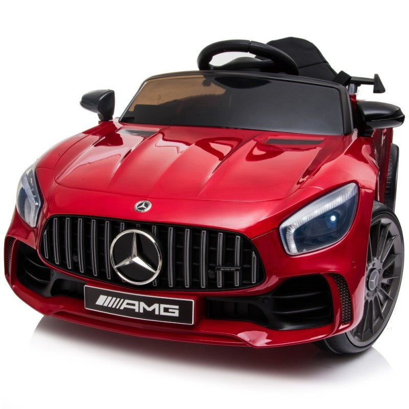 Mercedes AMG GTR