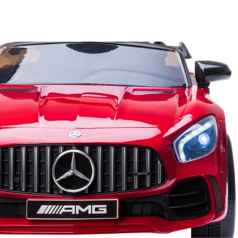 Mercedes AMG GTR