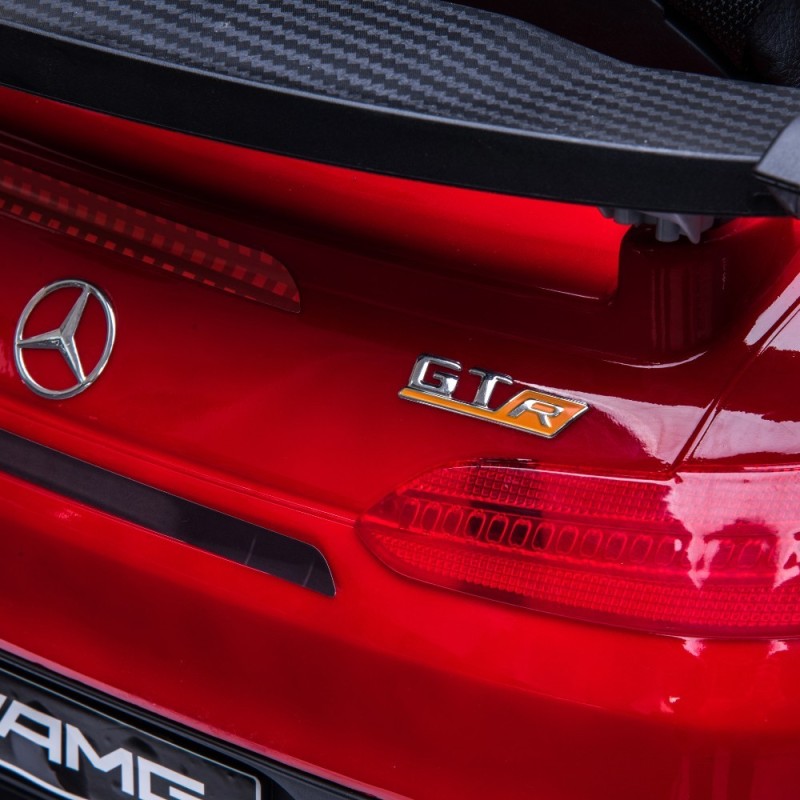 Mercedes AMG GTR