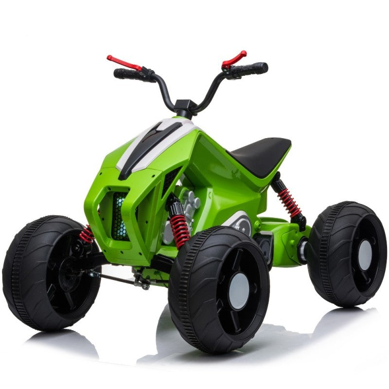 Quad - Elektrische Kinderquad