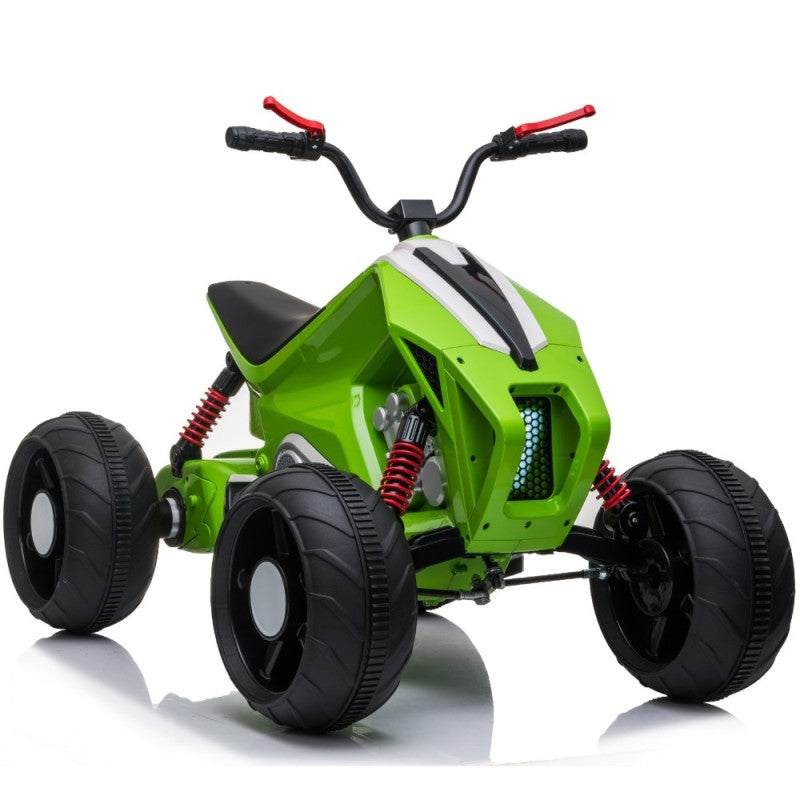 Quad - Elektrische Kinderquad